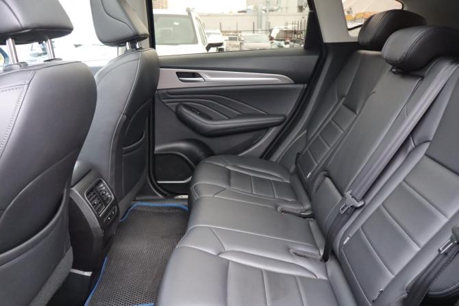 Haval F7 I с пробегом 2021 года, цена 1 649 000 рублей, 111000 км, внедорожник, Автокод Объявления
