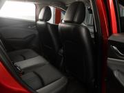 Mazda CX-3 I Рестайлинг Тюмень  - изображение 33