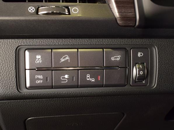 SsangYong Rexton IV с пробегом 2019 года, цена 2 874 995 рублей, 68404 км, внедорожник, Автокод Объявления
