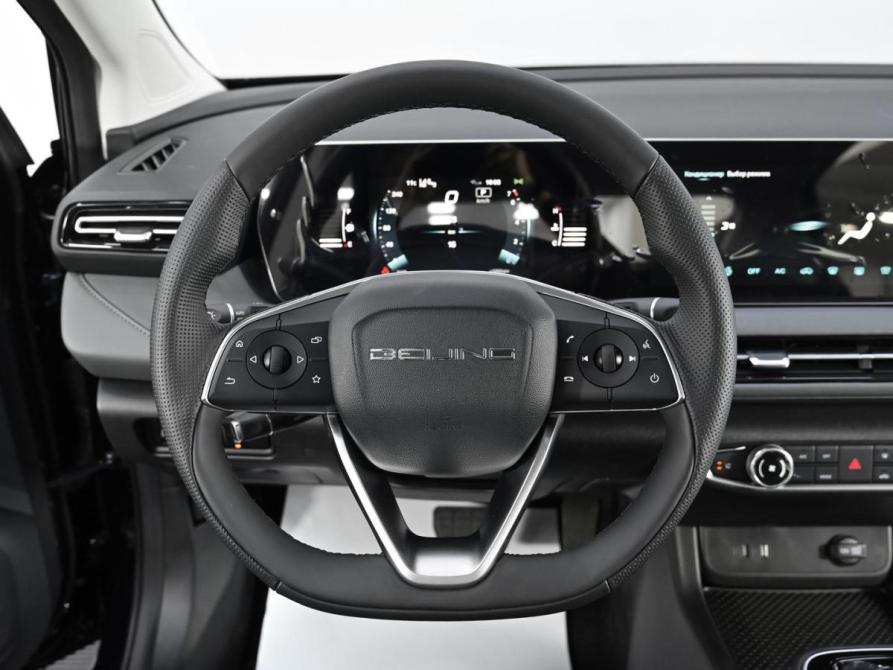 BAIC U5 Plus Москва  - изображение 11