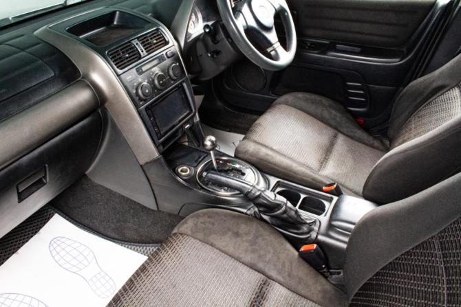 Toyota Altezza с пробегом 1999 года, цена 679 000 рублей, 350000 км, седан, Автокод Объявления