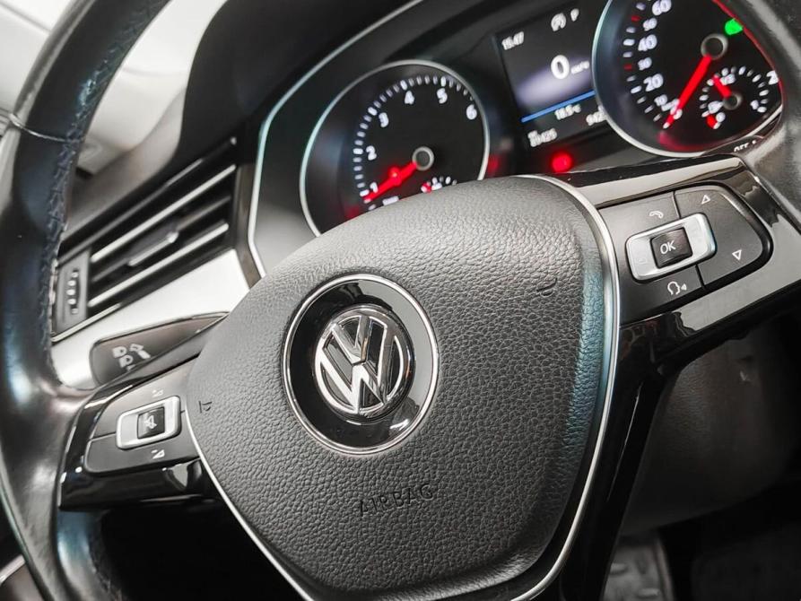 Volkswagen Passat B8 Тула  - изображение 22