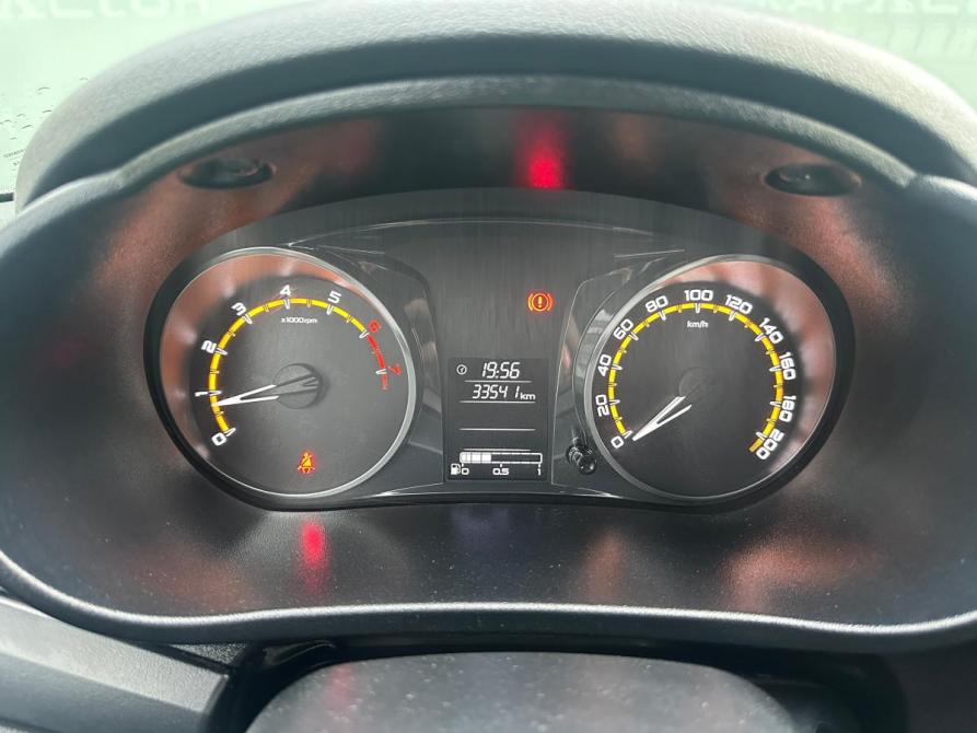 Lada (ВАЗ) Granta I Рестайлинг Екатеринбург  - изображение 9