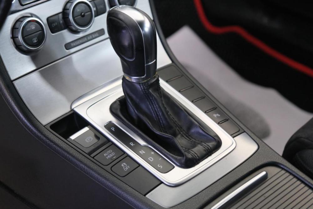 Volkswagen Passat CC I Рестайлинг Омск  - изображение 14