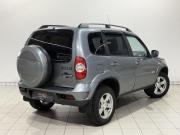 Chevrolet Niva I Рестайлинг Курск  - изображение 21