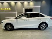 Geely Emgrand II Новокузнецк  - изображение 22