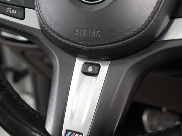 BMW 6 серии IV (G32) с пробегом 2017 года, цена 4 100 000 рублей, 92377 км, лифтбек, Автокод Объявления