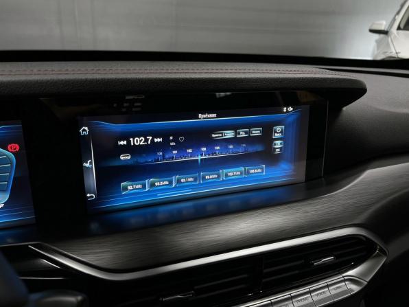 FAW Bestune T77 I с пробегом 2022 года, цена 1 795 000 рублей, 50449 км, внедорожник, Автокод Объявления