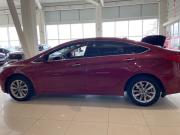 Hyundai i40 I Рестайлинг Миасс  - изображение 27