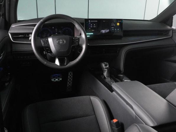 Toyota Camry IX (XV80) China Market с пробегом 2026 года, цена 4 574 000 рублей, 137 км, седан, Автокод Объявления