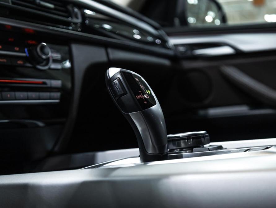 BMW X5 III (F15) Санкт-Петербург  - изображение 23