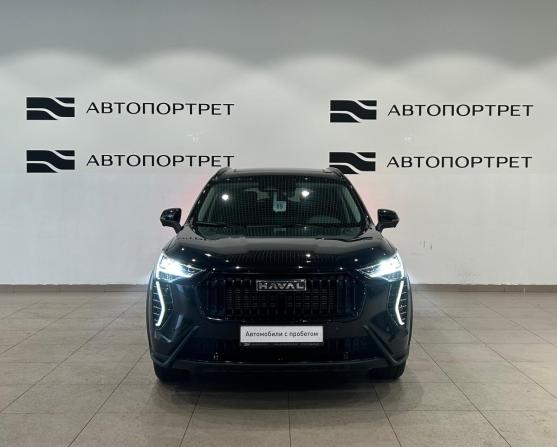 Haval Jolion I Рестайлинг с пробегом 2025 года, цена 2 179 000 рублей, 20487 км, внедорожник, Автокод Объявления