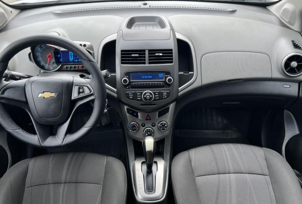 Chevrolet Aveo II Красноярск  - изображение 18