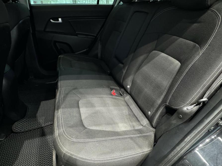 Kia Sportage III Волжский  - изображение 22