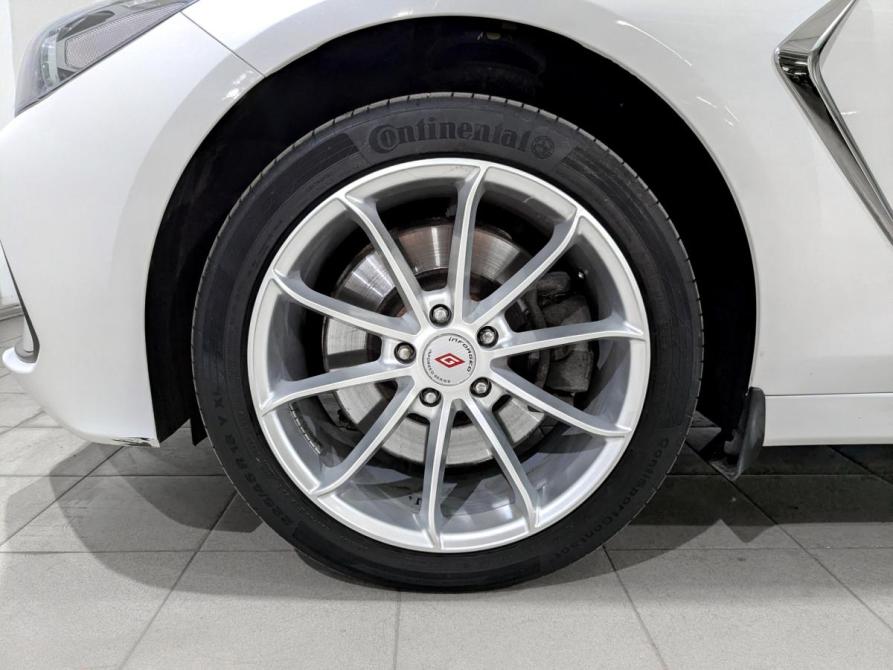 Genesis G70 I Москва  - изображение 18