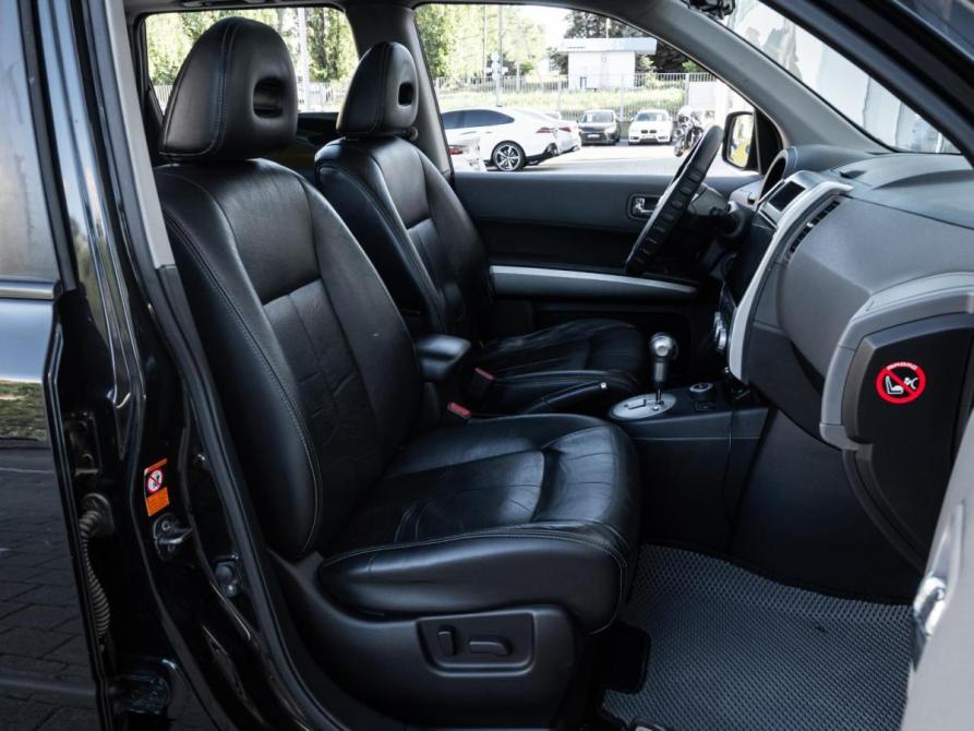 Nissan X-Trail II Ставрополь  - изображение 7