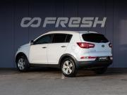 Kia Sportage III Краснодар  - изображение 25