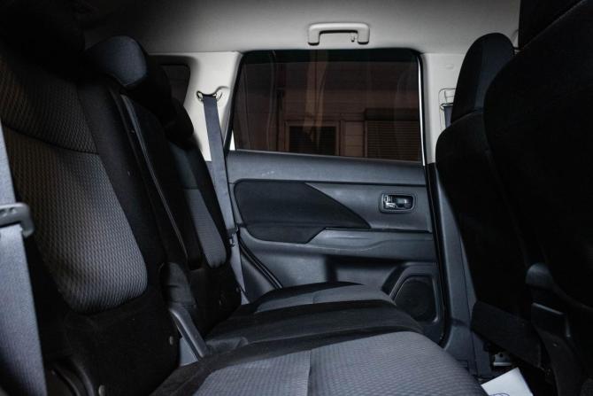 Mitsubishi Outlander III Рестайлинг 2 с пробегом 2016 года, цена 1 872 000 рублей, 96011 км, внедорожник, Автокод Объявления