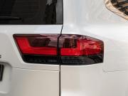 Toyota Land Cruiser 300 Series Краснодар  - изображение 37
