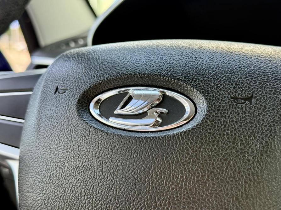 Lada (ВАЗ) Vesta I Рестайлинг (NG) Воронеж  - изображение 13