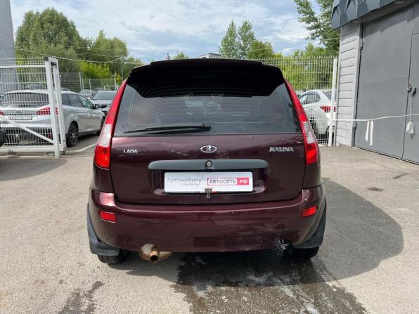Lada (ВАЗ) Kalina I с пробегом 2011 года, цена 250 400 рублей, 131242 км, хэтчбек, Автокод Объявления