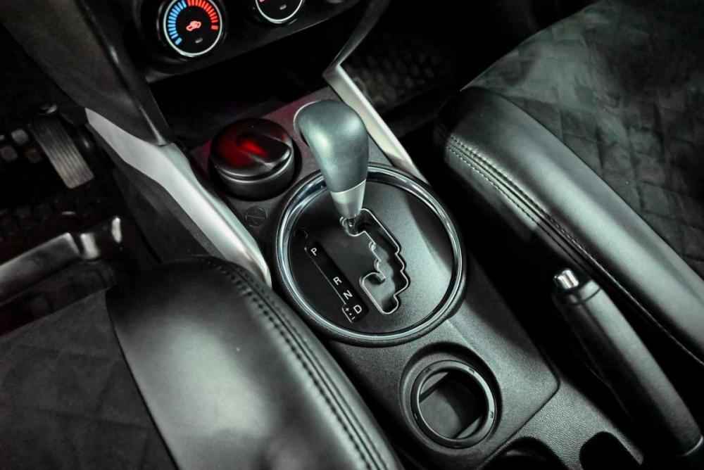 Mitsubishi ASX I Рестайлинг Екатеринбург  - изображение 14