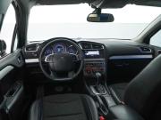 Citroen C4 II Рестайлинг Москва  - изображение 26