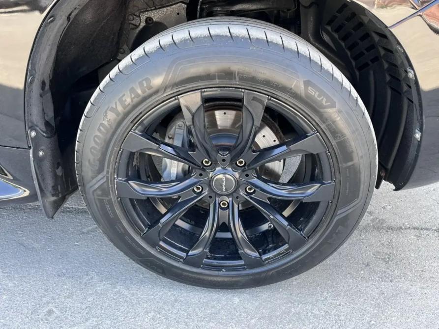 Toyota Land Cruiser 200 Series Новосибирск  - изображение 3