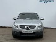 Nissan Qashqai I Москва  - изображение 14