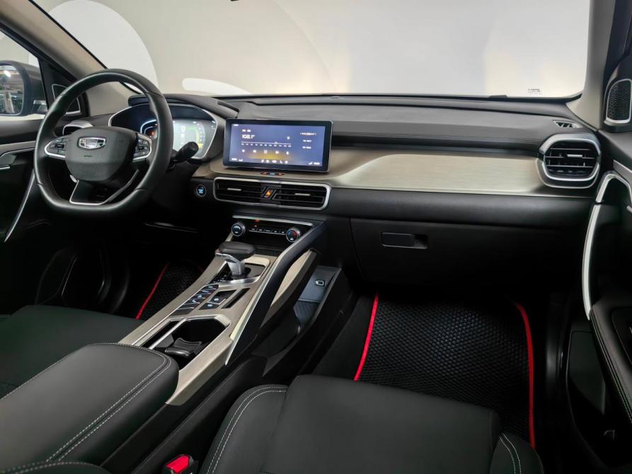 Geely Coolray I Москва  - изображение 7