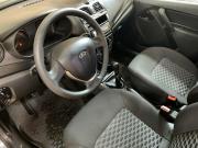 Lada (ВАЗ) Granta I Рестайлинг Нижнекамск  - изображение 33