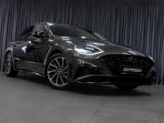 Hyundai Sonata VIII (DN8) Тюмень  - изображение 37