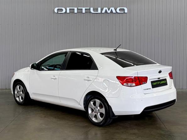 Kia Cerato II с пробегом 2010 года, цена 857 000 рублей, 231545 км, седан, Автокод Объявления
