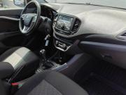 Lada (ВАЗ) Vesta I Белгород  - изображение 27