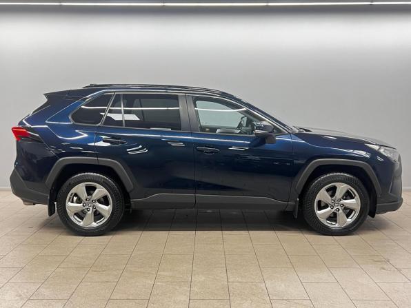 Toyota RAV4 V (XA50) с пробегом 2020 года, цена 2 636 000 рублей, 157713 км, внедорожник, Автокод Объявления