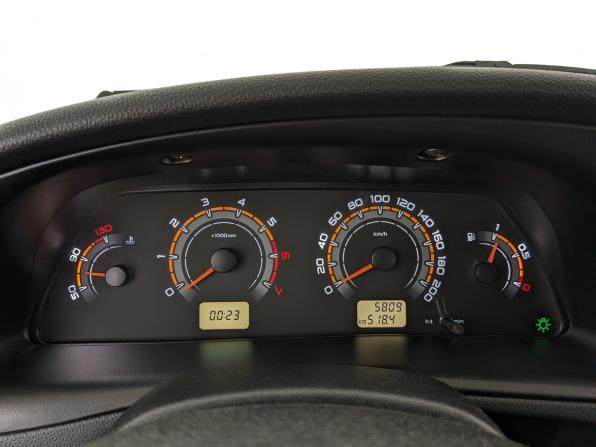 Lada (ВАЗ) Niva I Рестайлинг (Travel) с пробегом 2023 года, цена 1 175 000 рублей, 5806 км, внедорожник, Автокод Объявления