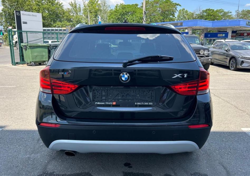 BMW X1 I (E84) Новороссийск  - изображение 6