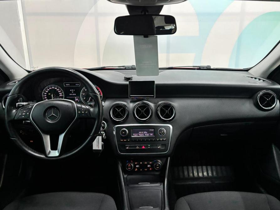 Mercedes-Benz A-Класс III (W176) Набережные Челны  - изображение 20