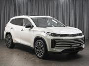 Exeed TXL I Рестайлинг Ставрополь  - изображение 25