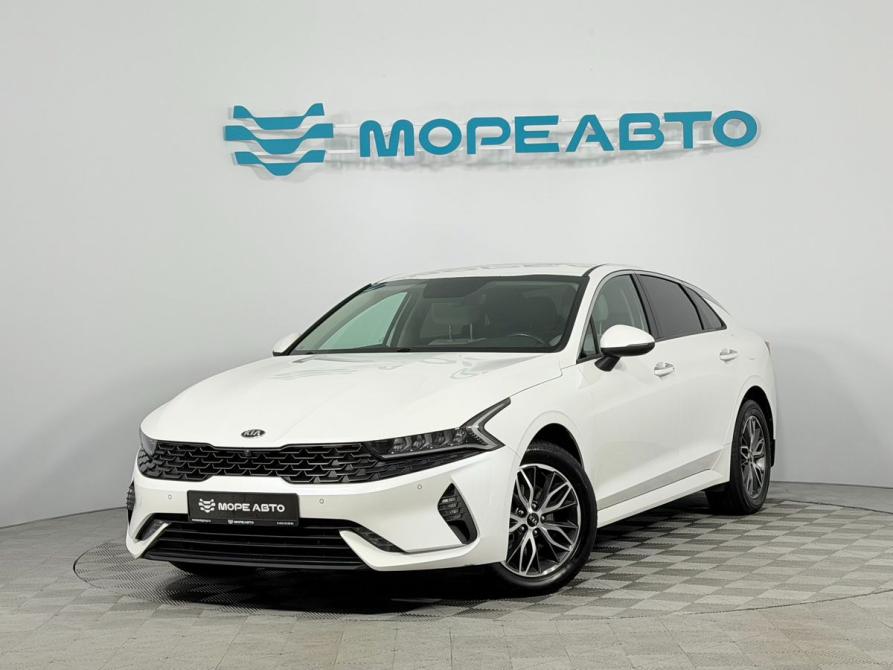 Kia K5 III Калининград  - изображение 1