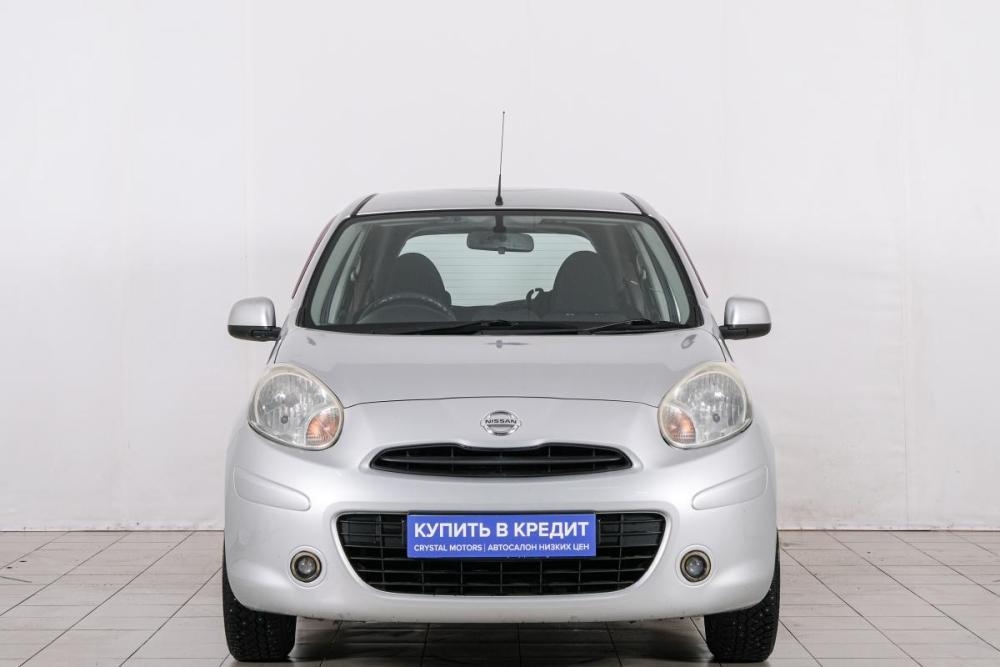 Nissan March IV (K13) Красноярск  - изображение 2