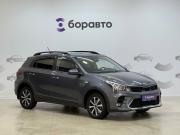 Kia Rio IV Рестайлинг Ставрополь  - изображение 20