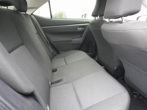 Toyota Corolla XI (E160 E170 E180) с пробегом 2013 года, цена 1 516 000 рублей, 58836 км, седан, Автокод Объявления