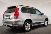Haval H9 I Рестайлинг Ярославль  - изображение 33