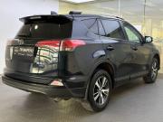 Toyota RAV4 IV (XA40) Рестайлинг Уфа  - изображение 28
