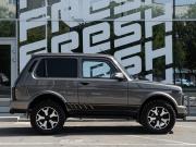Lada (ВАЗ) Niva Legend I Волгоград  - изображение 24