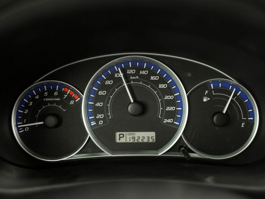 Subaru Forester III Рестайлинг Ижевск  - изображение 17