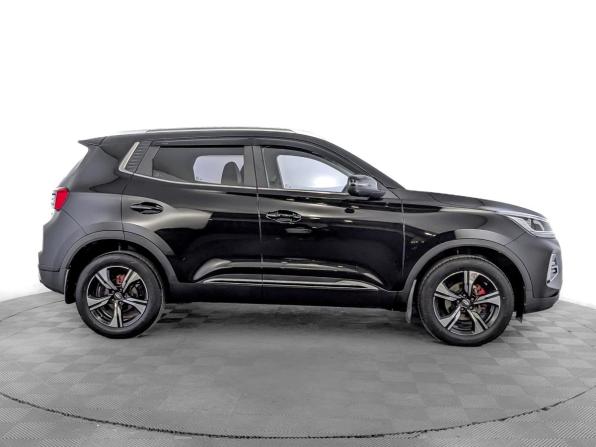 Chery Tiggo 4 Pro I с пробегом 2023 года, цена 1 425 000 рублей, 65485 км, внедорожник, Автокод Объявления