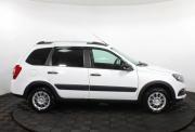 Lada (ВАЗ) Granta I Рестайлинг Нижний Новгород  - изображение 28
