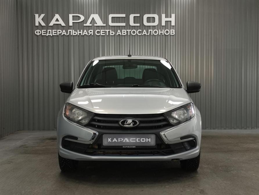 Lada (ВАЗ) Granta I Рестайлинг Пермь  - изображение 3